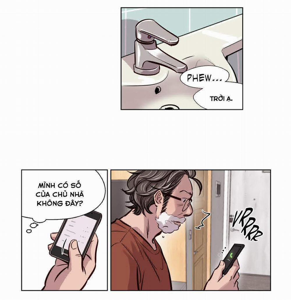 Hội Đàn Ông Phục Thù 50 trang 4