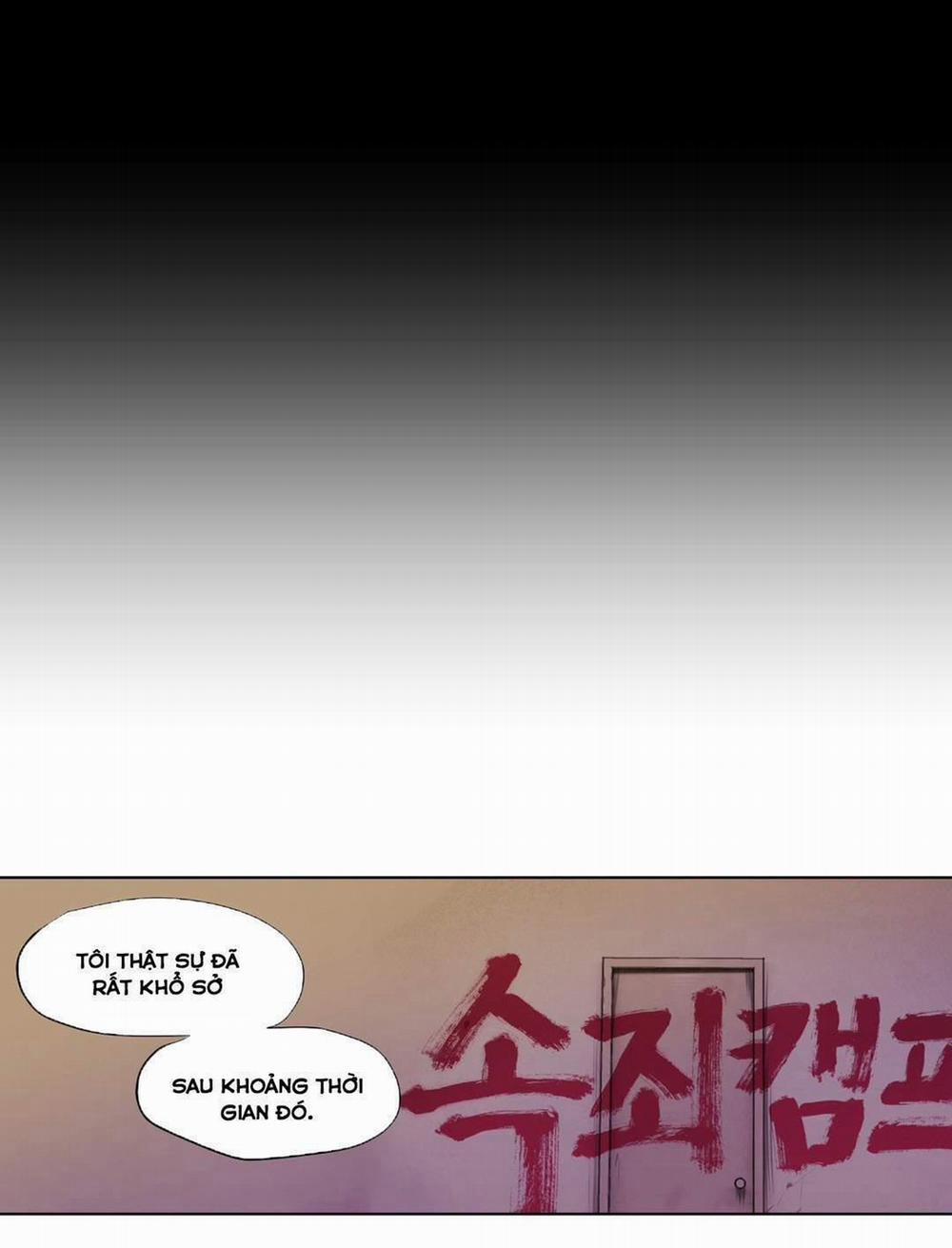 Hội Đàn Ông Phục Thù 51 trang 2