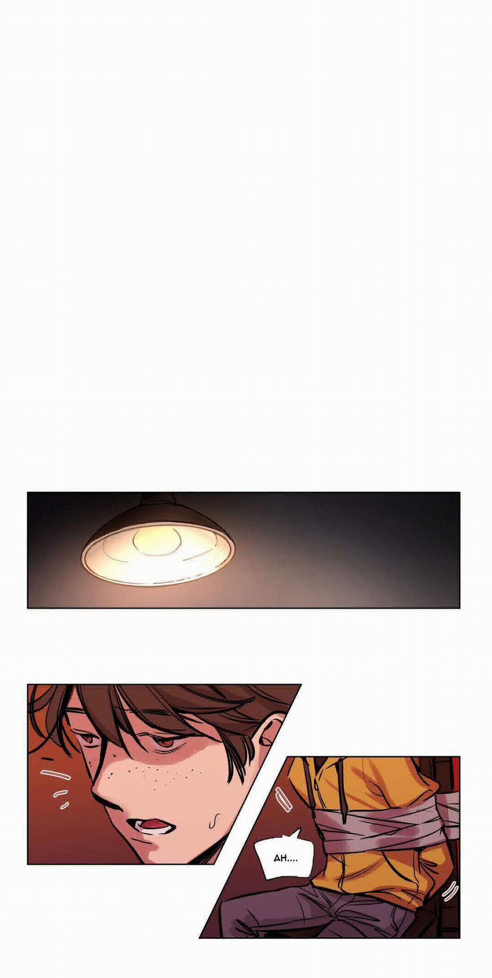 Hội Đàn Ông Phục Thù 51 trang 24