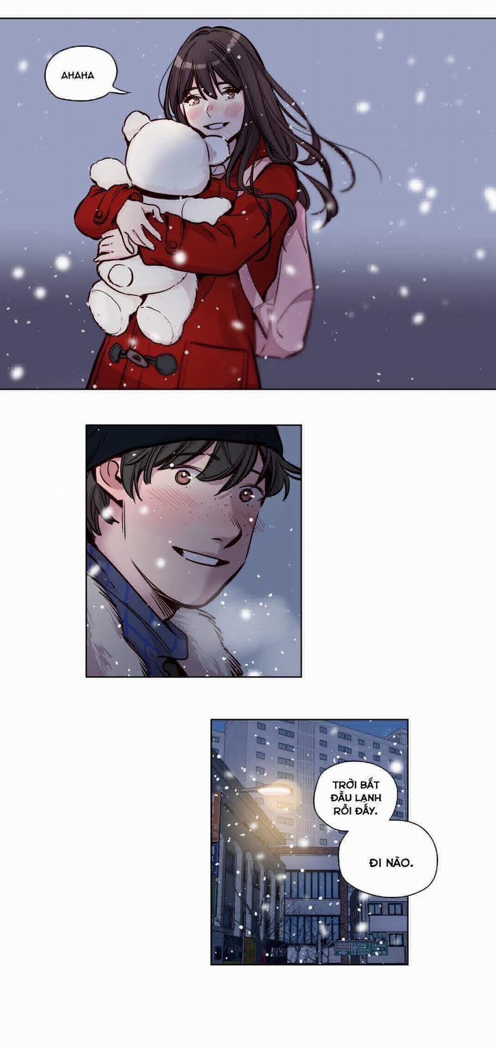 Hội Đàn Ông Phục Thù 52 trang 4