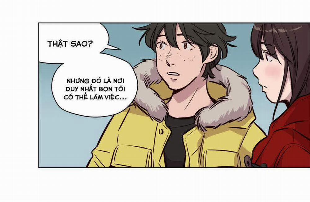 Hội Đàn Ông Phục Thù 53 trang 27