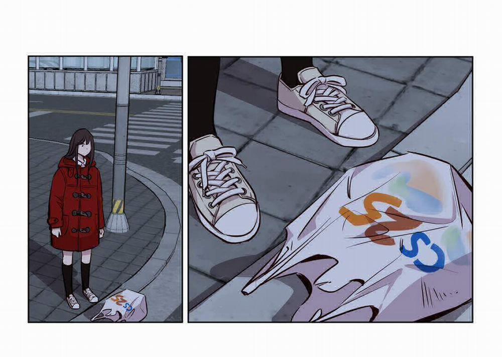 Hội Đàn Ông Phục Thù 53 trang 8