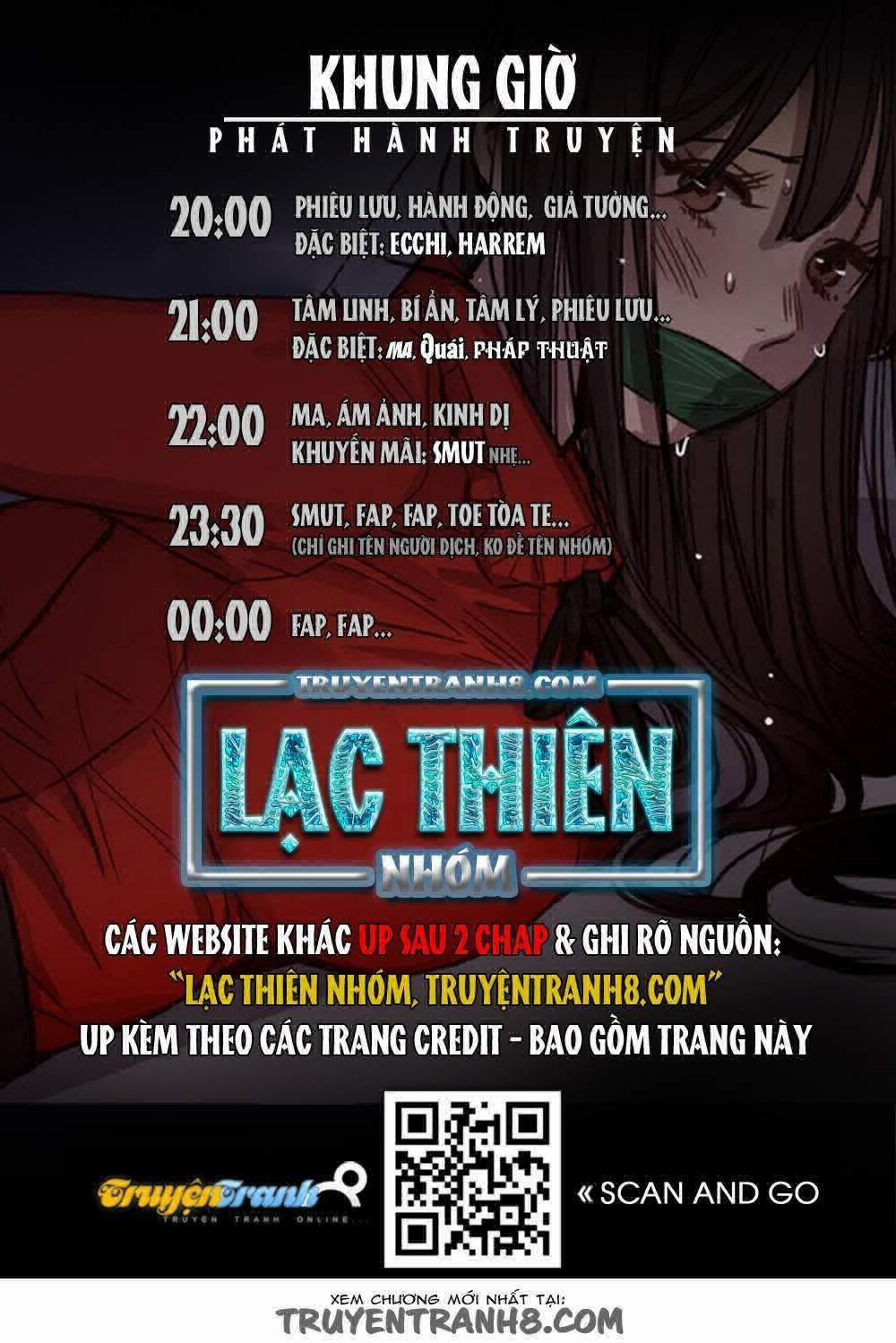 Hội Đàn Ông Phục Thù 54 trang 36