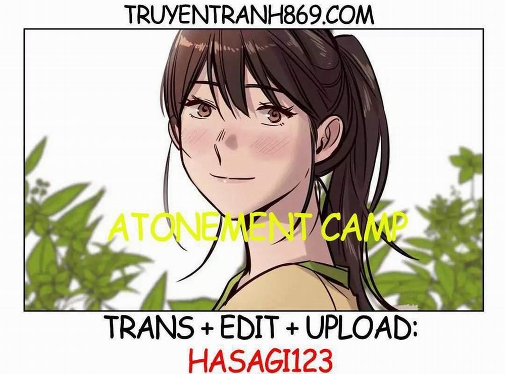 Hội Đàn Ông Phục Thù 56 trang 0