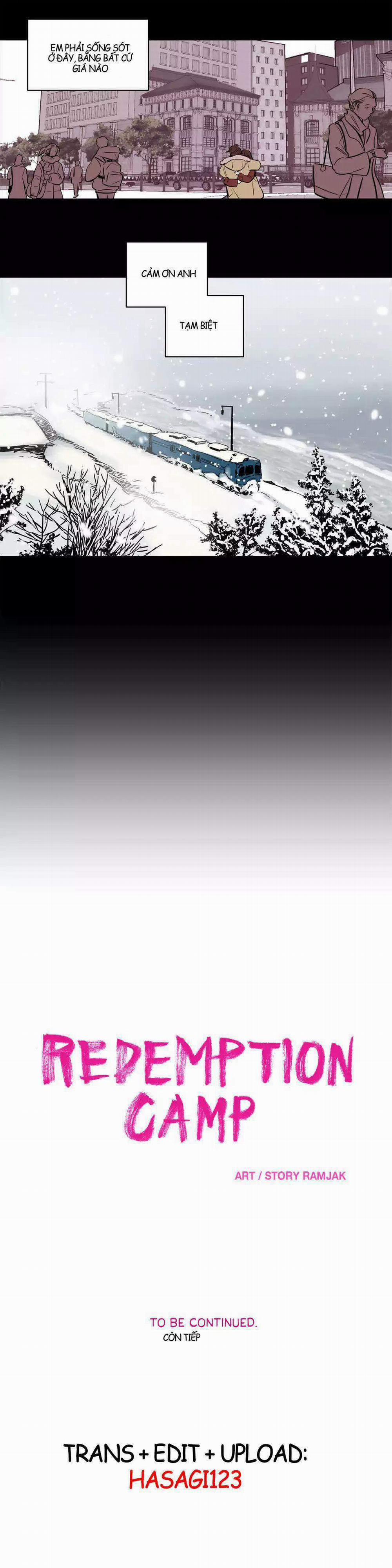 Hội Đàn Ông Phục Thù 56 trang 9