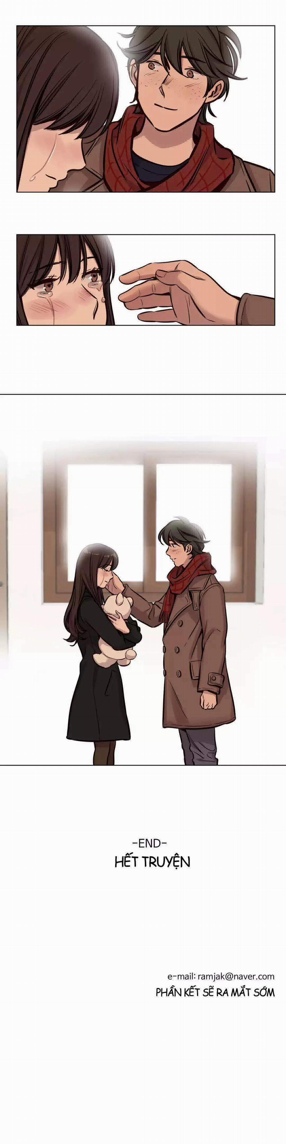 Hội Đàn Ông Phục Thù 58 trang 15