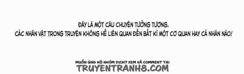 Hội Đàn Ông Phục Thù 6 trang 0