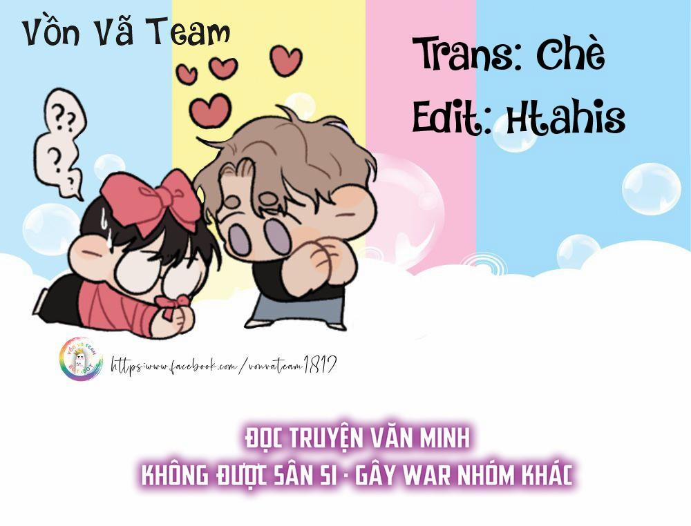 Hội Người Thất Tình Tối Thứ 6 1 trang 0
