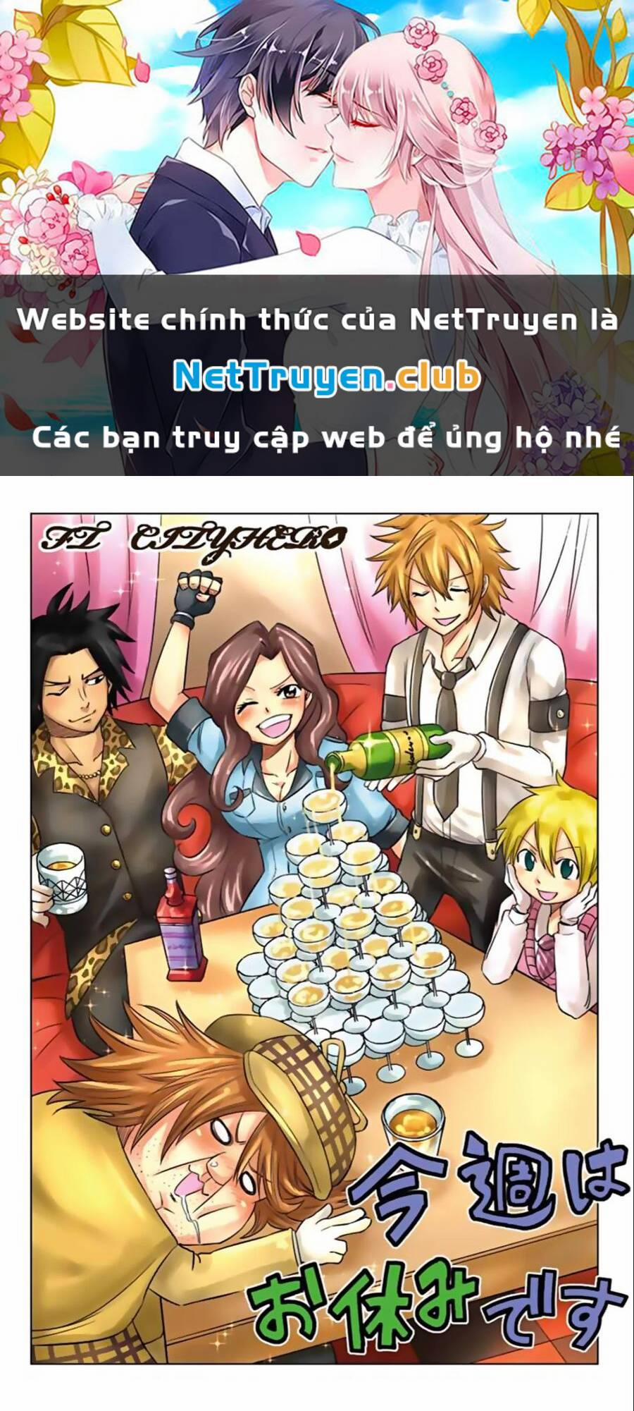Hội Pháp Sư Anh Hùng Thành Phố 29.5 trang 0