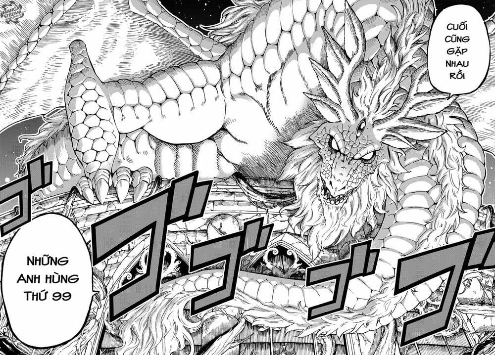 Hội Pháp Sư Nhiệm Vụ Trăm Năm 1 trang 21