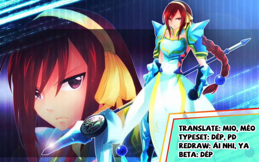 Hội Pháp Sư Nhiệm Vụ Trăm Năm 104 trang 0