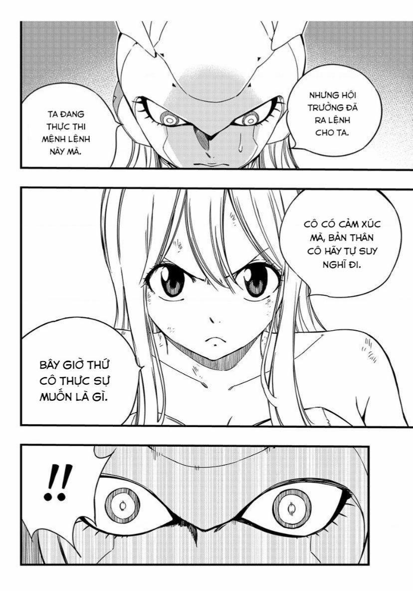 Hội Pháp Sư Nhiệm Vụ Trăm Năm 135 trang 6