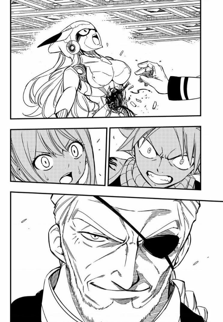 Hội Pháp Sư Nhiệm Vụ Trăm Năm 136 trang 2