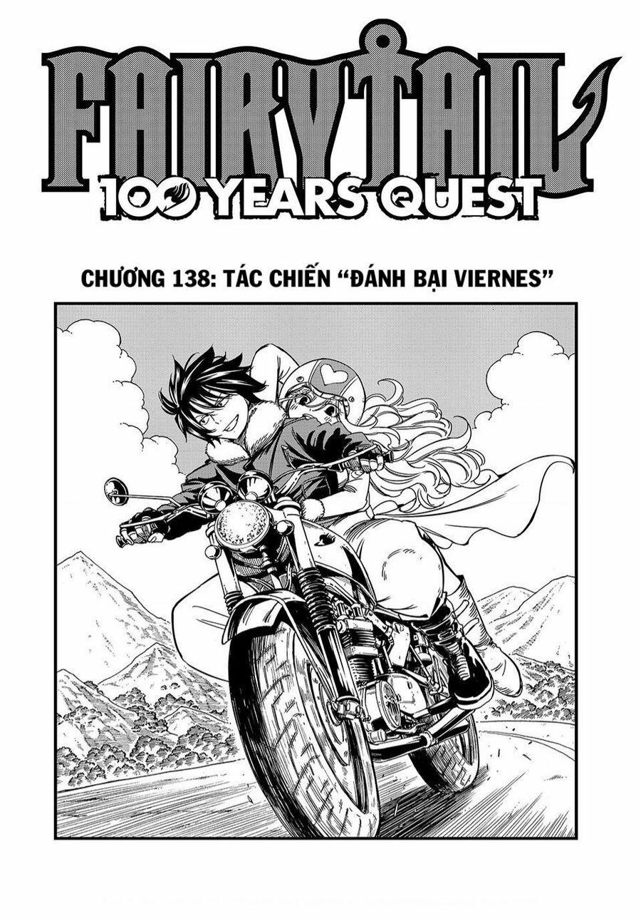 Hội Pháp Sư Nhiệm Vụ Trăm Năm 138 trang 0