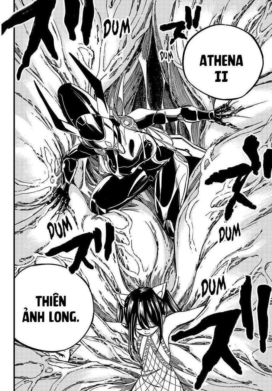 Hội Pháp Sư Nhiệm Vụ Trăm Năm 139 trang 16