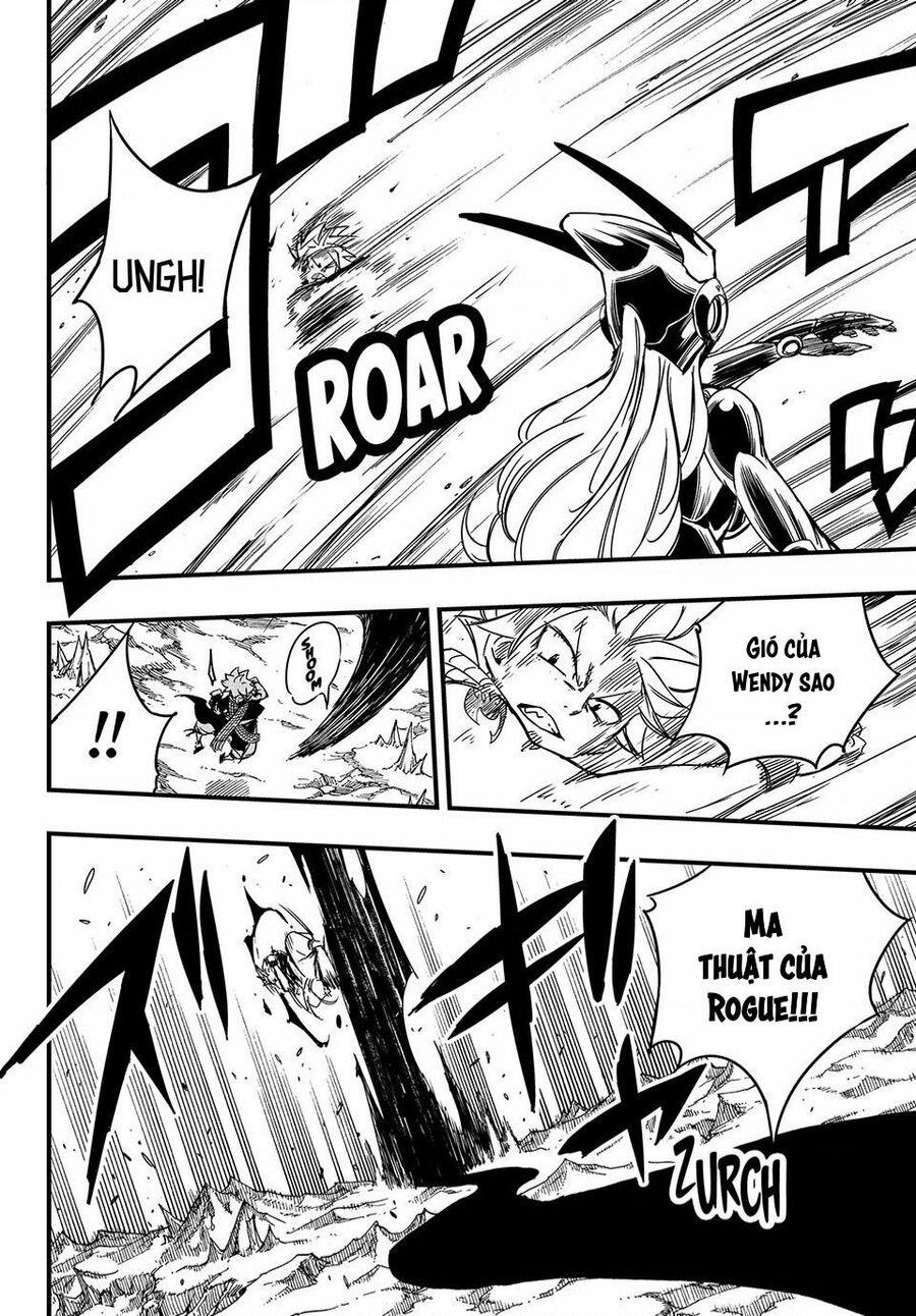 Hội Pháp Sư Nhiệm Vụ Trăm Năm 139 trang 18