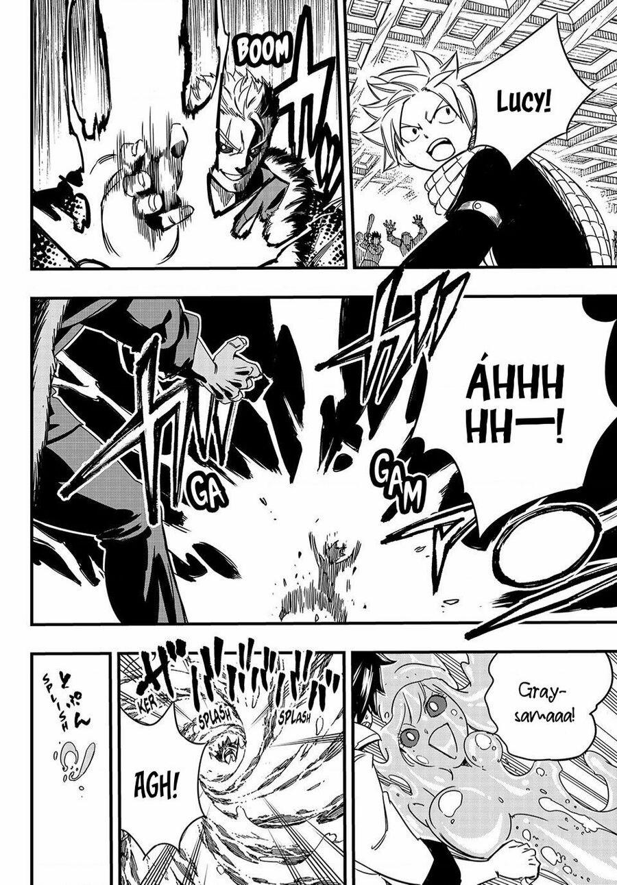 Hội Pháp Sư Nhiệm Vụ Trăm Năm 139 trang 6