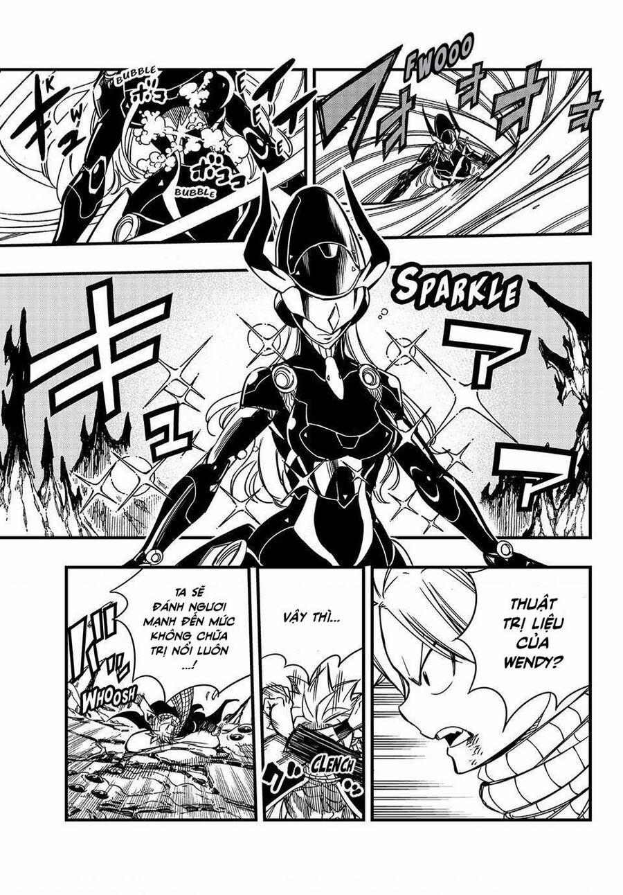 Hội Pháp Sư Nhiệm Vụ Trăm Năm 140 trang 7