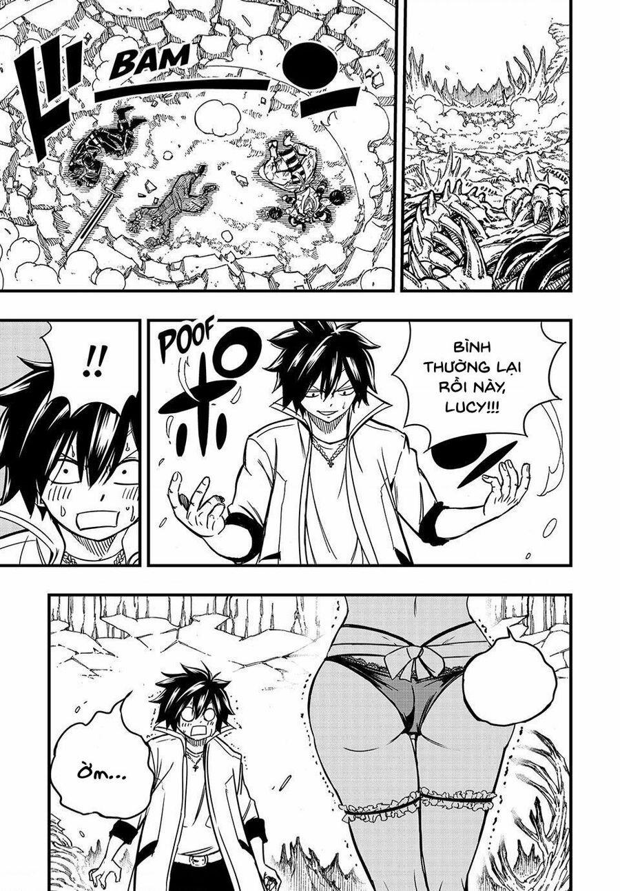 Hội Pháp Sư Nhiệm Vụ Trăm Năm 141 trang 18