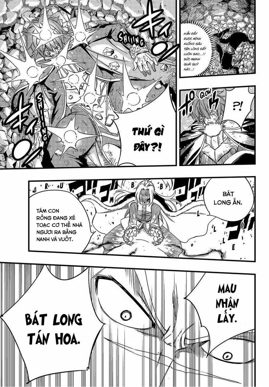 Hội Pháp Sư Nhiệm Vụ Trăm Năm 143 trang 13