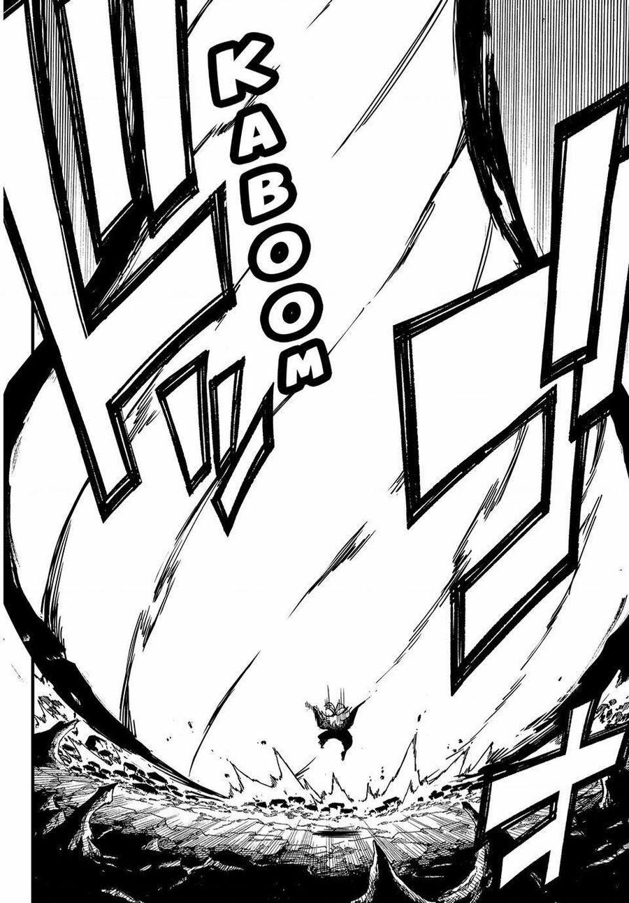 Hội Pháp Sư Nhiệm Vụ Trăm Năm 143 trang 14