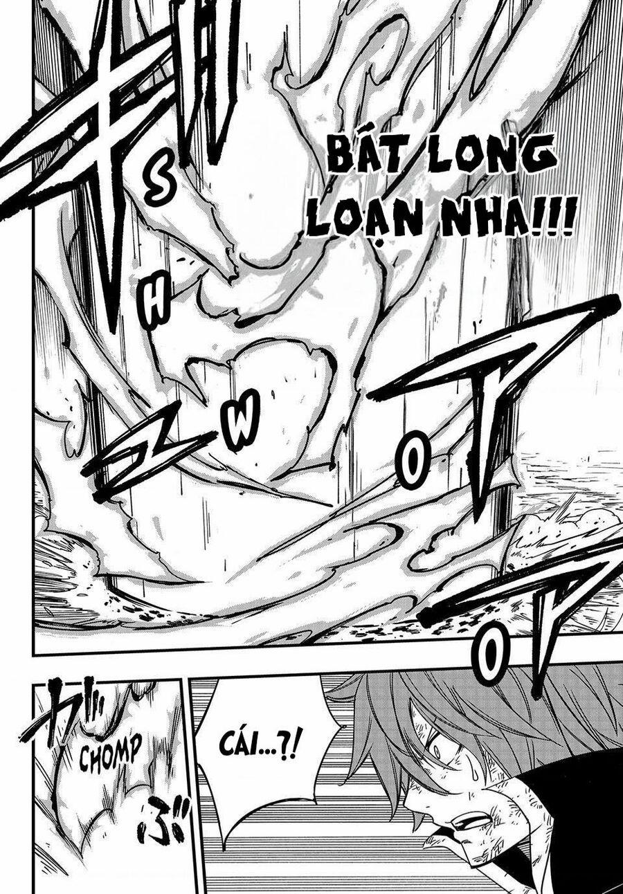 Hội Pháp Sư Nhiệm Vụ Trăm Năm 143 trang 18