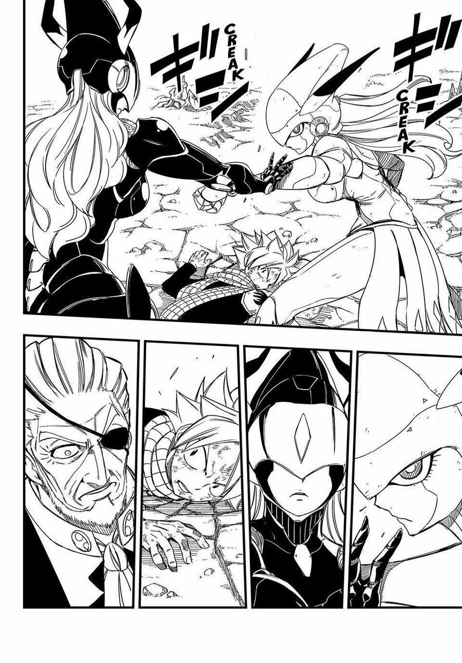 Hội Pháp Sư Nhiệm Vụ Trăm Năm 143 trang 2