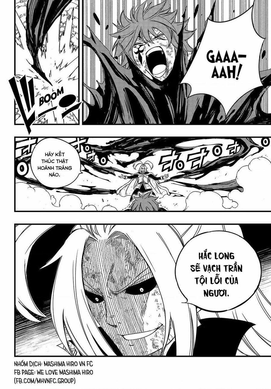 Hội Pháp Sư Nhiệm Vụ Trăm Năm 143 trang 20