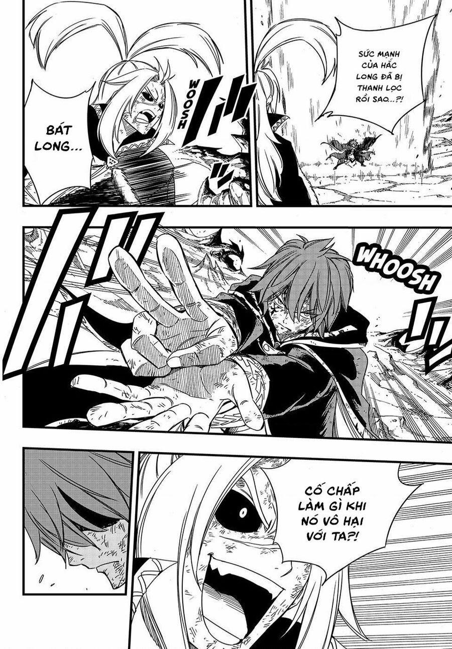 Hội Pháp Sư Nhiệm Vụ Trăm Năm 144 trang 14