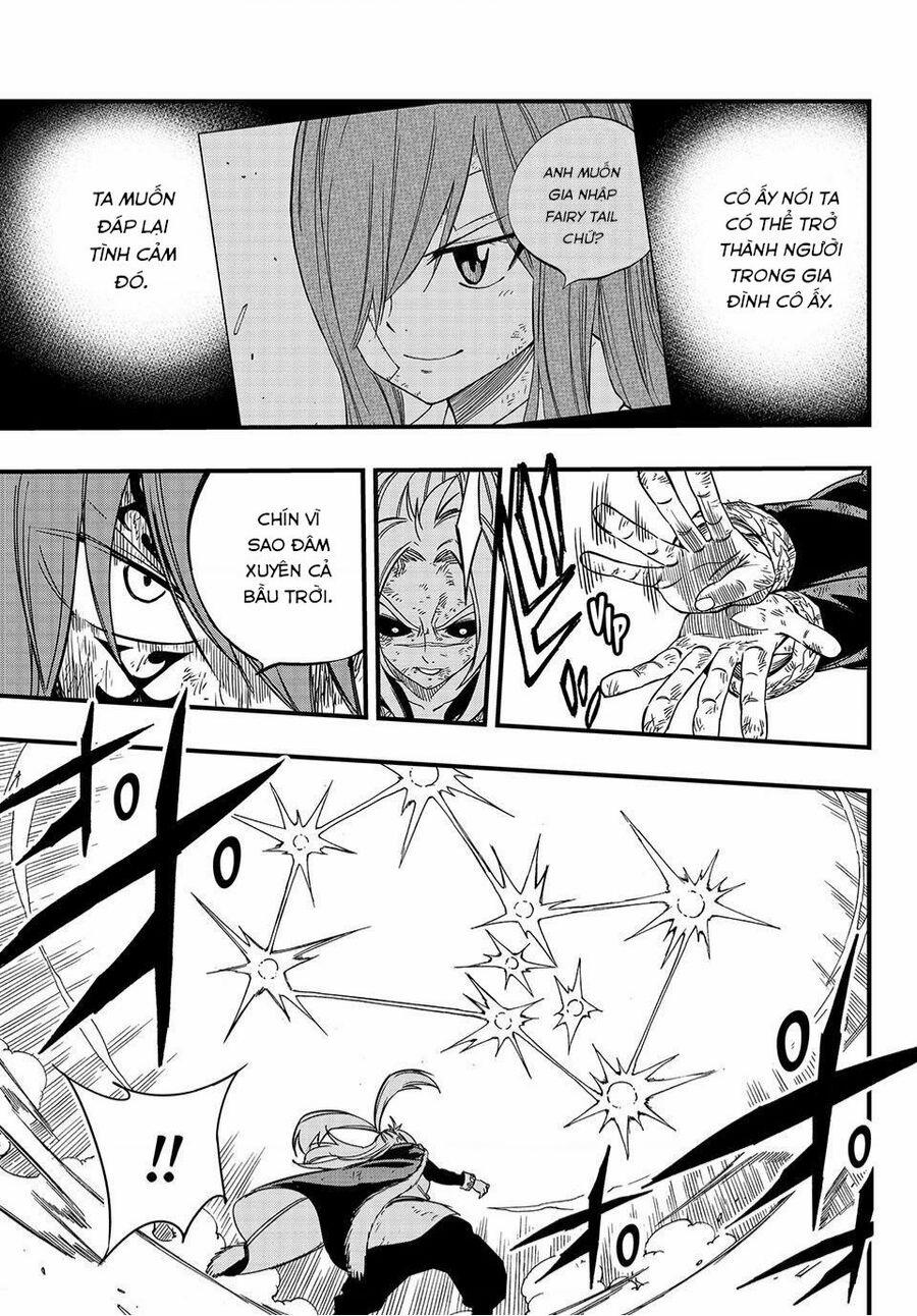 Hội Pháp Sư Nhiệm Vụ Trăm Năm 144 trang 15