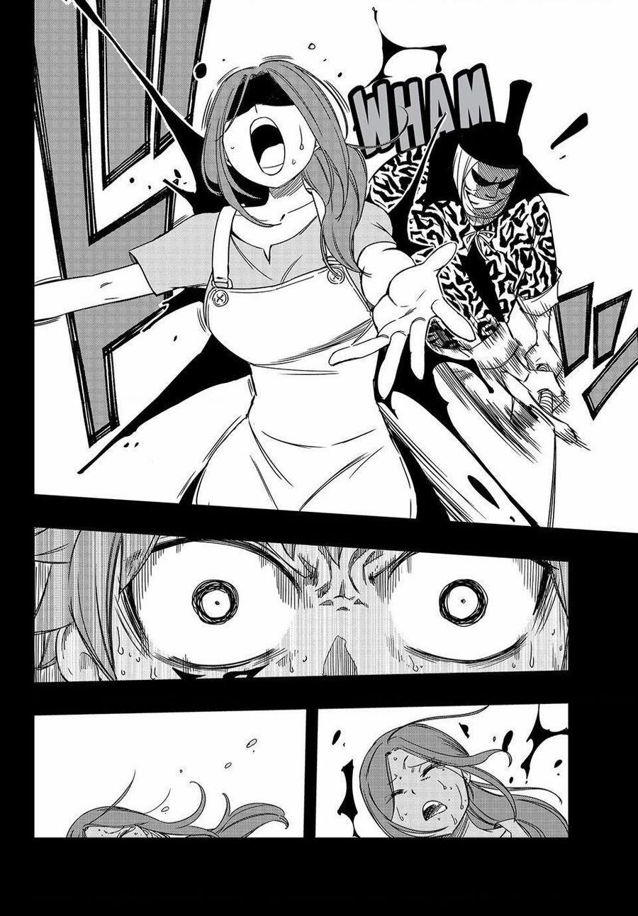 Hội Pháp Sư Nhiệm Vụ Trăm Năm 144 trang 6