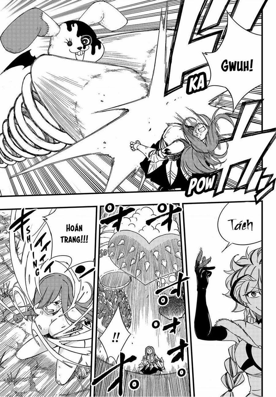 Hội Pháp Sư Nhiệm Vụ Trăm Năm 145 trang 5