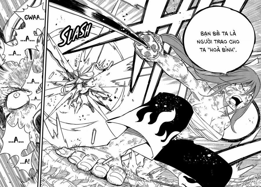 Hội Pháp Sư Nhiệm Vụ Trăm Năm 146 trang 16