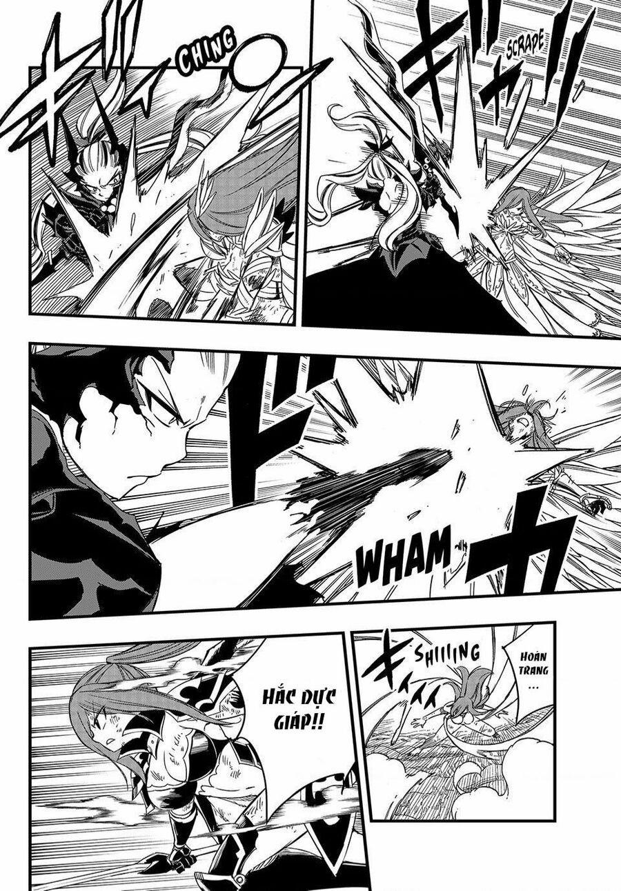 Hội Pháp Sư Nhiệm Vụ Trăm Năm 146 trang 4