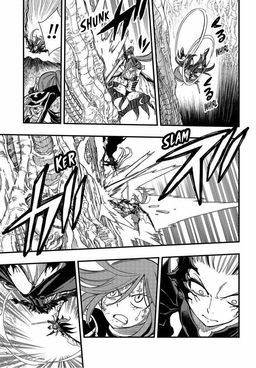 Hội Pháp Sư Nhiệm Vụ Trăm Năm 146 trang 7