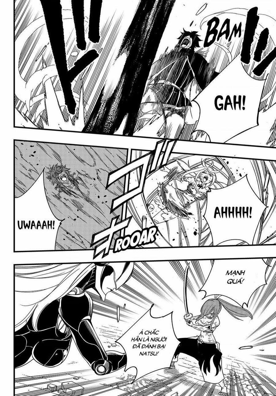 Hội Pháp Sư Nhiệm Vụ Trăm Năm 147 trang 5