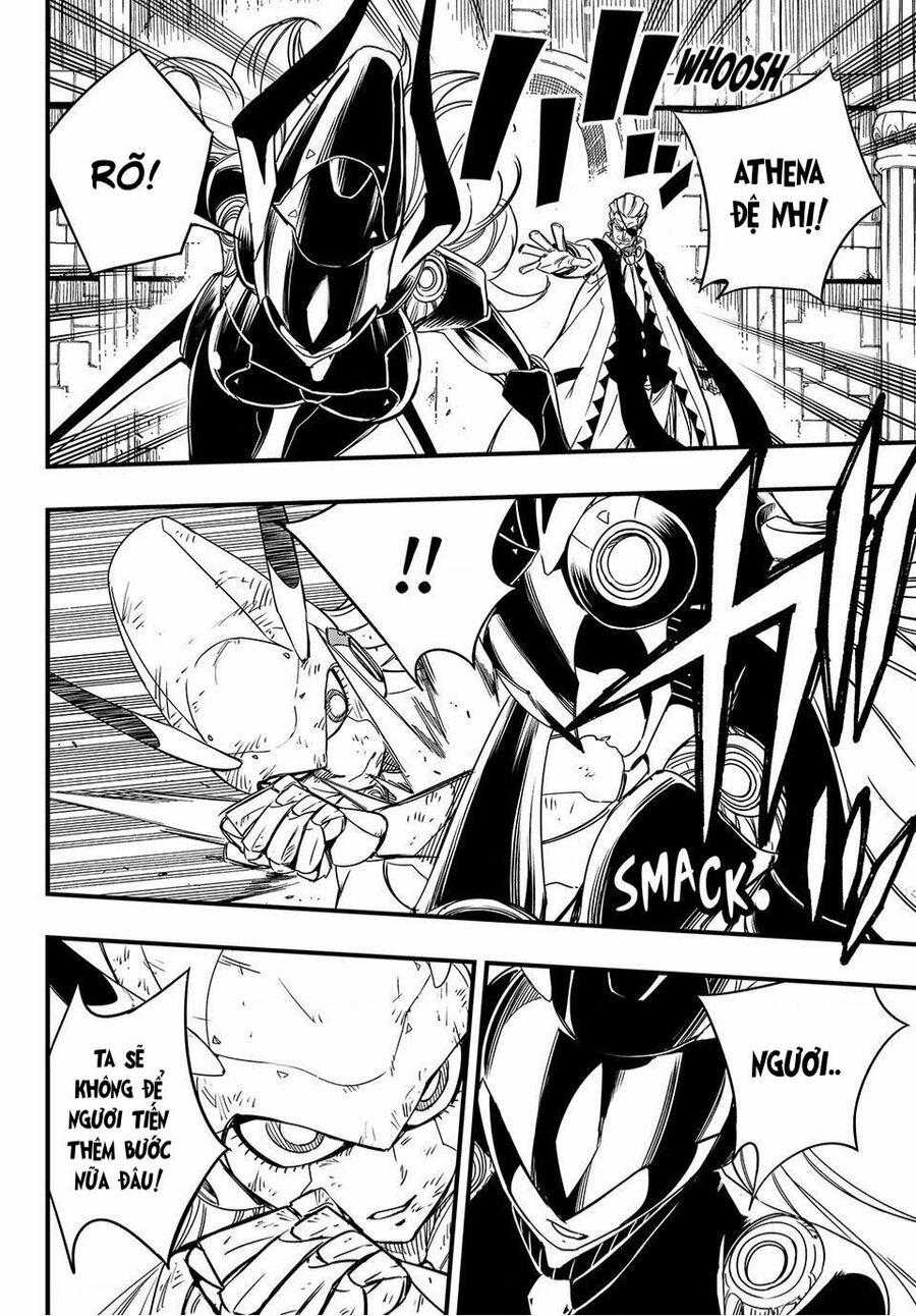 Hội Pháp Sư Nhiệm Vụ Trăm Năm 148 trang 13