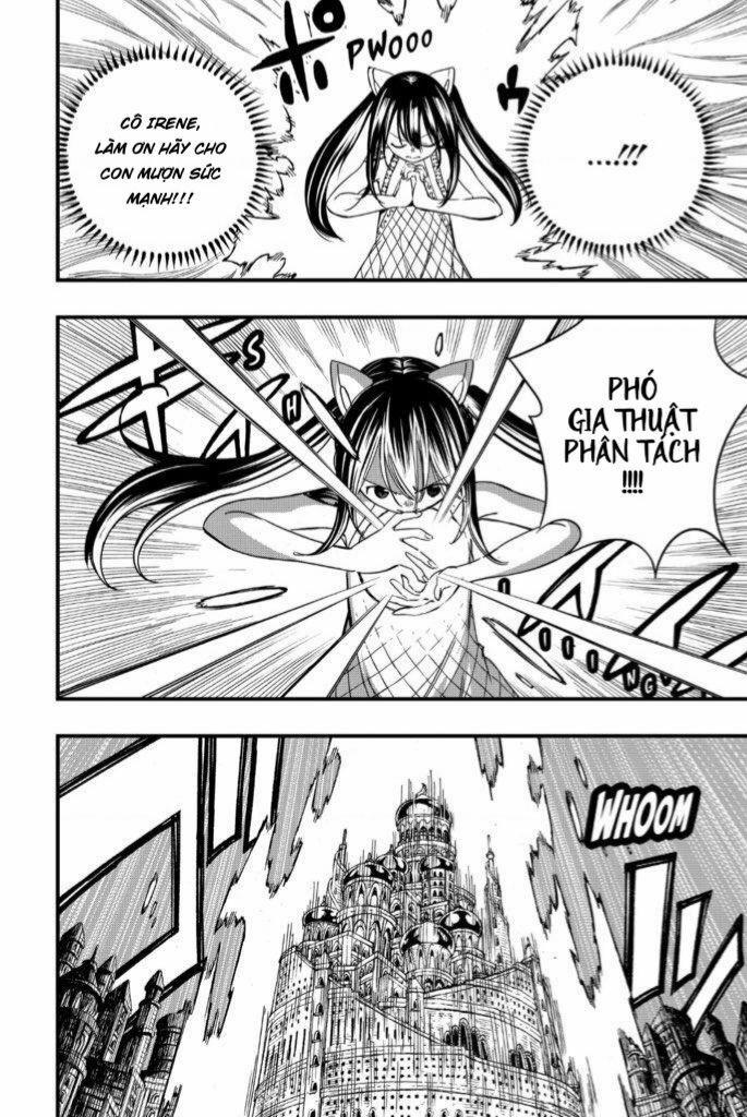 Hội Pháp Sư Nhiệm Vụ Trăm Năm 149 trang 10