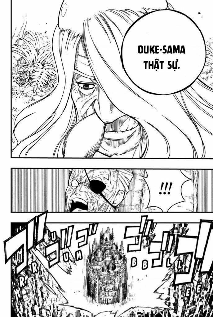 Hội Pháp Sư Nhiệm Vụ Trăm Năm 149 trang 14