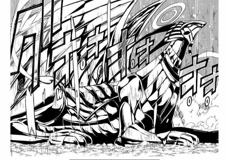 Hội Pháp Sư Nhiệm Vụ Trăm Năm 149 trang 18