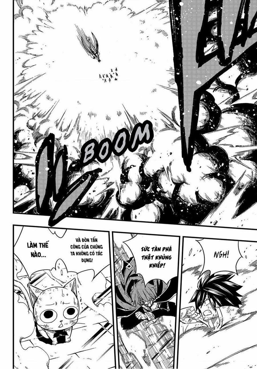 Hội Pháp Sư Nhiệm Vụ Trăm Năm 150 trang 17