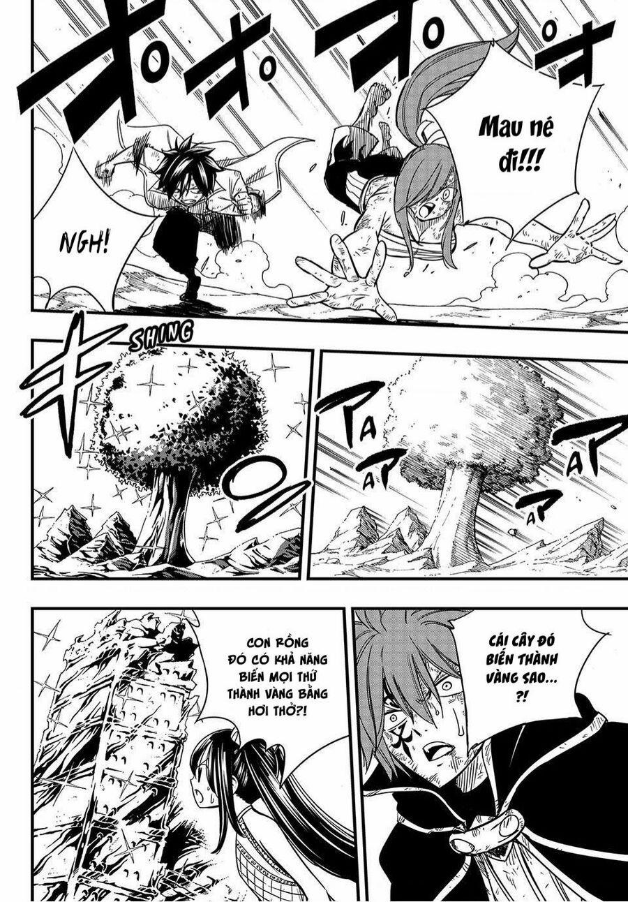 Hội Pháp Sư Nhiệm Vụ Trăm Năm 150 trang 5