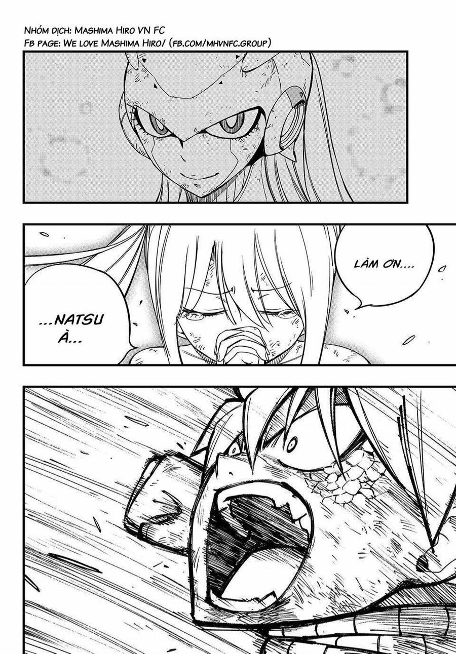 Hội Pháp Sư Nhiệm Vụ Trăm Năm 151 trang 16