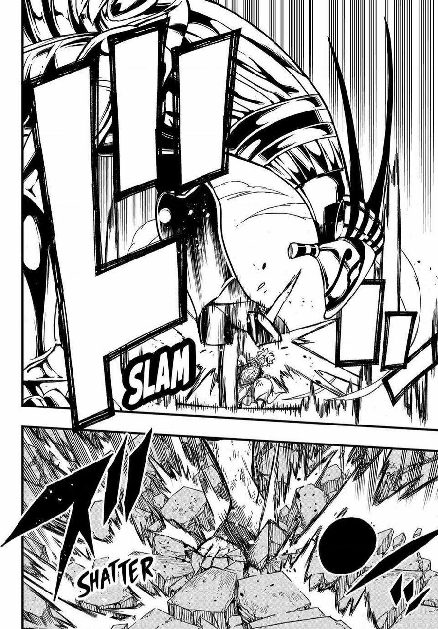 Hội Pháp Sư Nhiệm Vụ Trăm Năm 151 trang 6