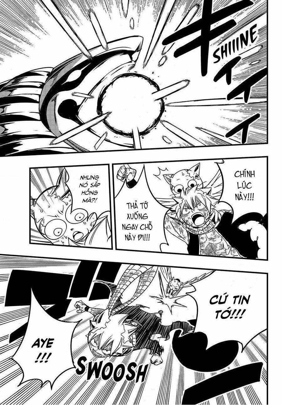 Hội Pháp Sư Nhiệm Vụ Trăm Năm 152 trang 13