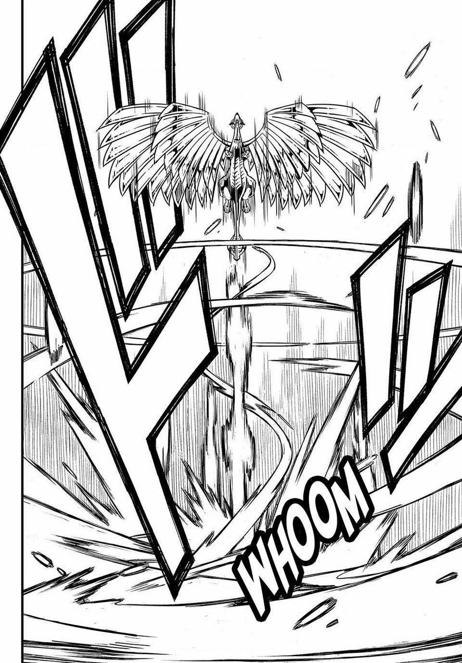 Hội Pháp Sư Nhiệm Vụ Trăm Năm 152 trang 4