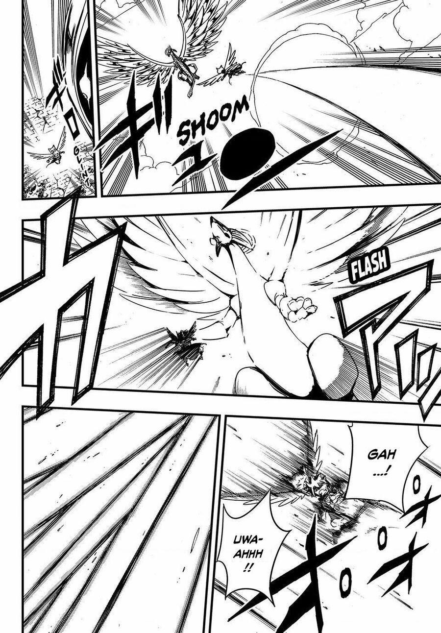 Hội Pháp Sư Nhiệm Vụ Trăm Năm 152 trang 6