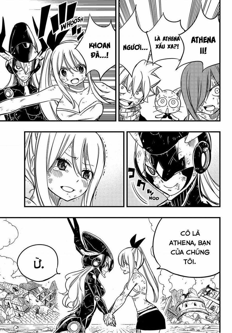 Hội Pháp Sư Nhiệm Vụ Trăm Năm 153 trang 15