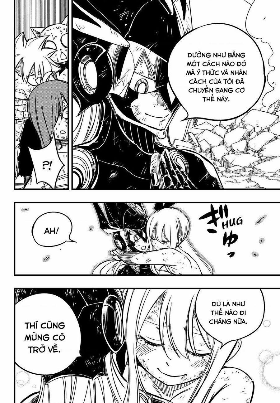 Hội Pháp Sư Nhiệm Vụ Trăm Năm 153 trang 16