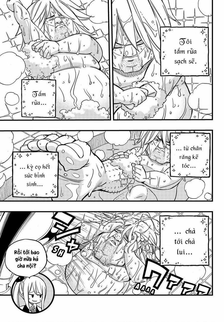 Hội Pháp Sư Nhiệm Vụ Trăm Năm 155 trang 9